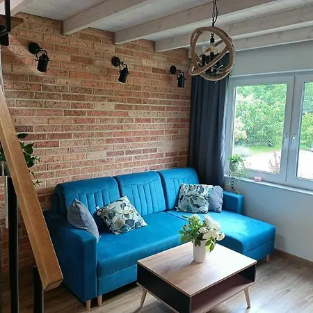 Domek Sasino بيت للعطل *